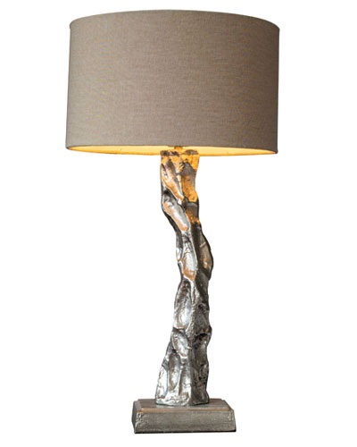 Premium Table Lamp for home staging