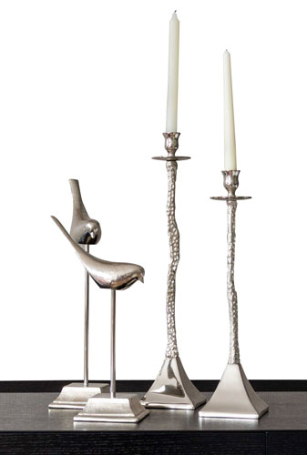 Candle stand by Instyle Direct