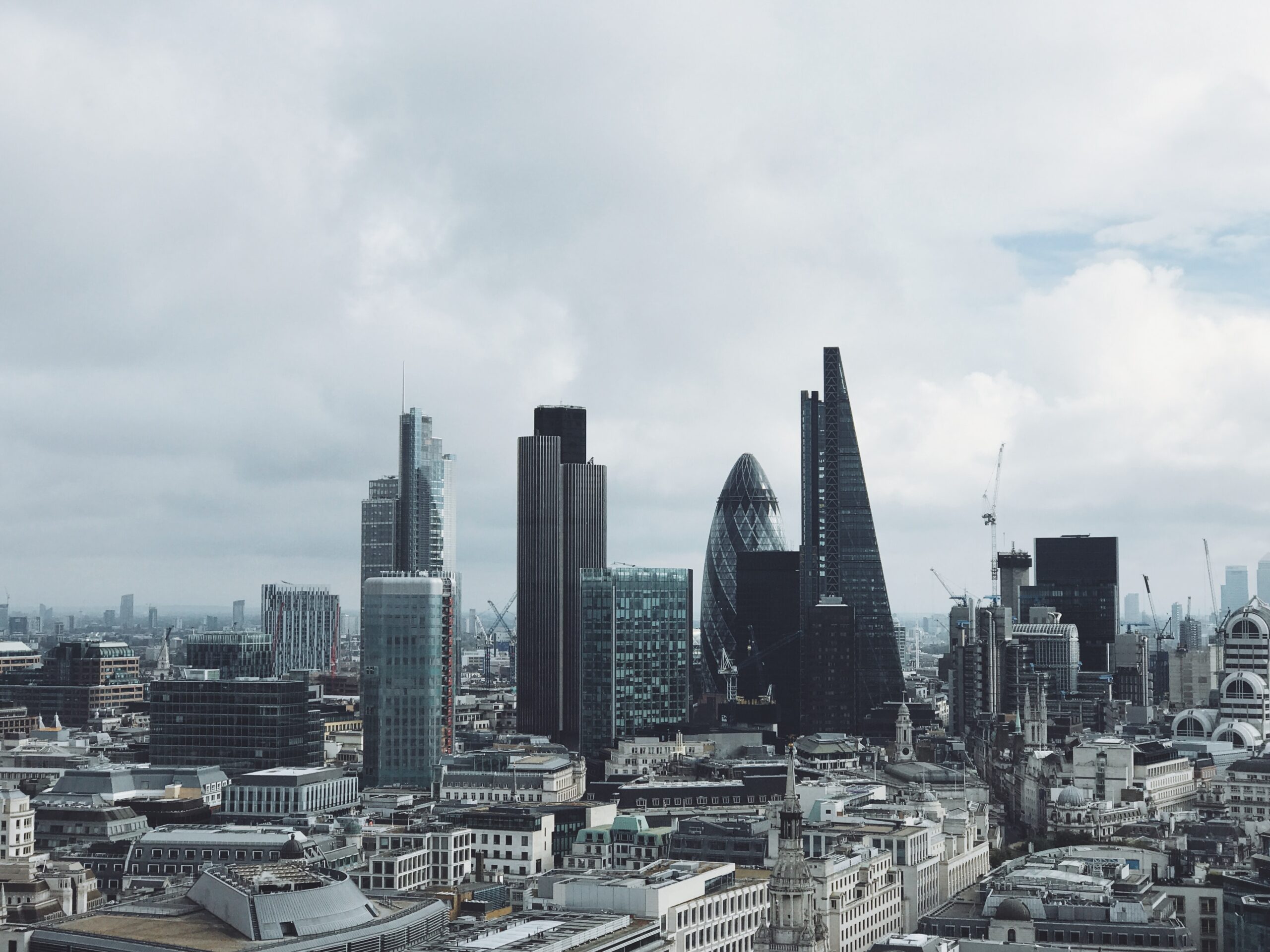 Boris Johnson – a new Prime Minister – but will he offer a new lease of life for London property?