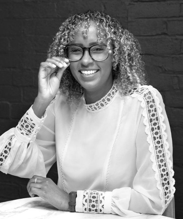 Ifrah Buraleh