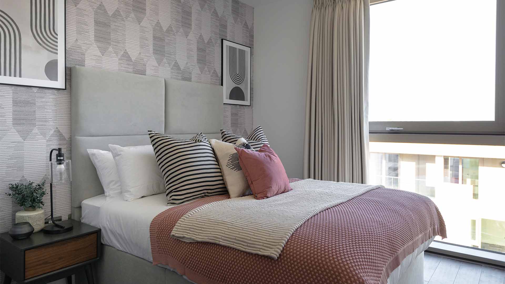 116 Rosemary Place, Royal Mint Gardens, Royal Mint Street, London E1-25