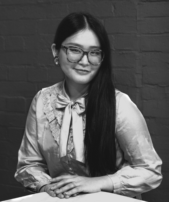 Daphne Shen