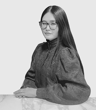 Daphne Shen