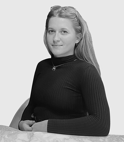 Nicole Malinowska