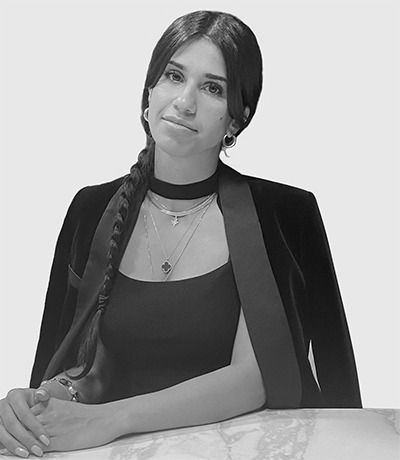 Rose Deeb