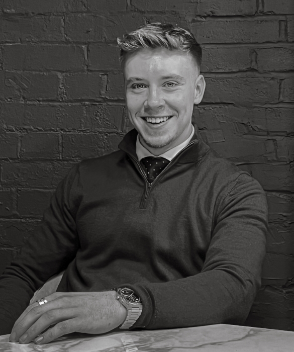 James Cobley