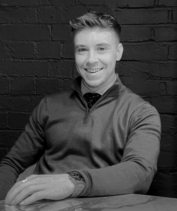 James Cobley