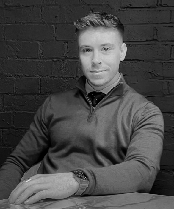 James Cobley