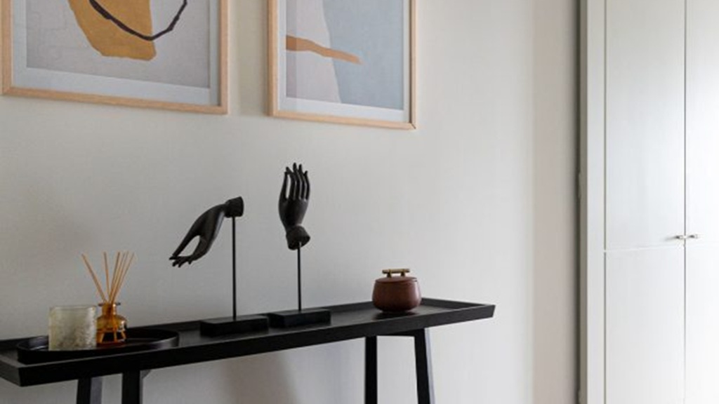 Showstopping Units at West End Gate