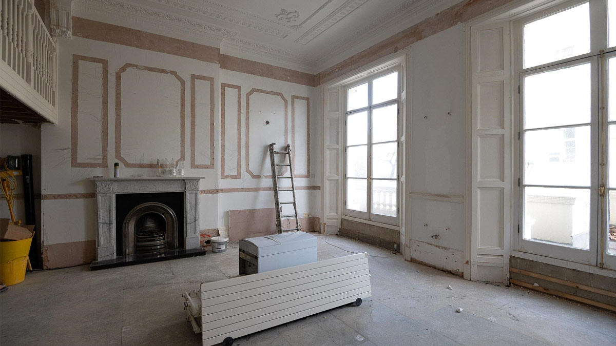 Property Refurbishment