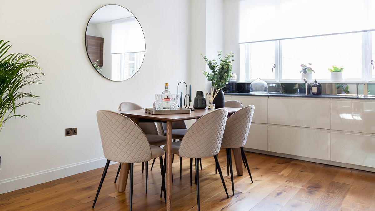 build to rent furniture packages