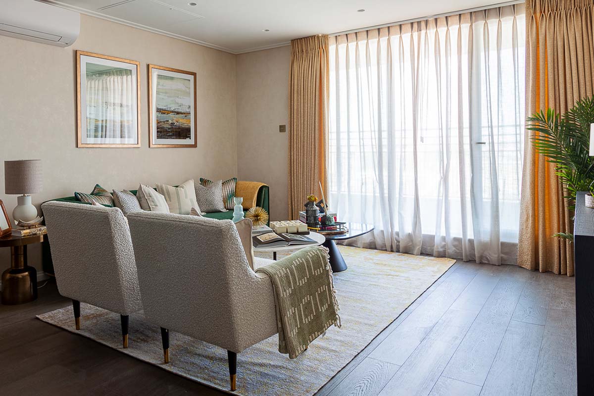 Residential Package Furnishing Packages In London Home Furnishings