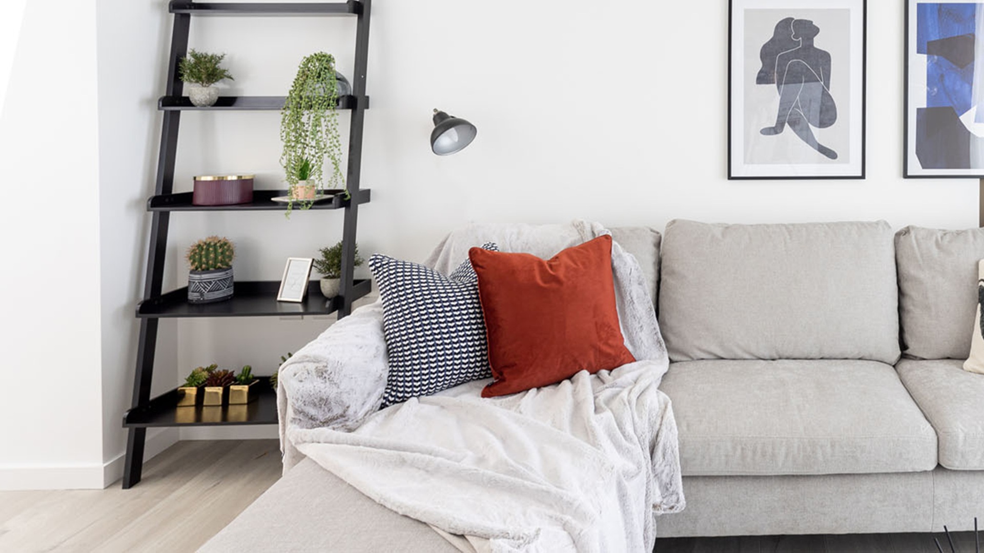 Luxury Meets Functionality – Brunel Street Works