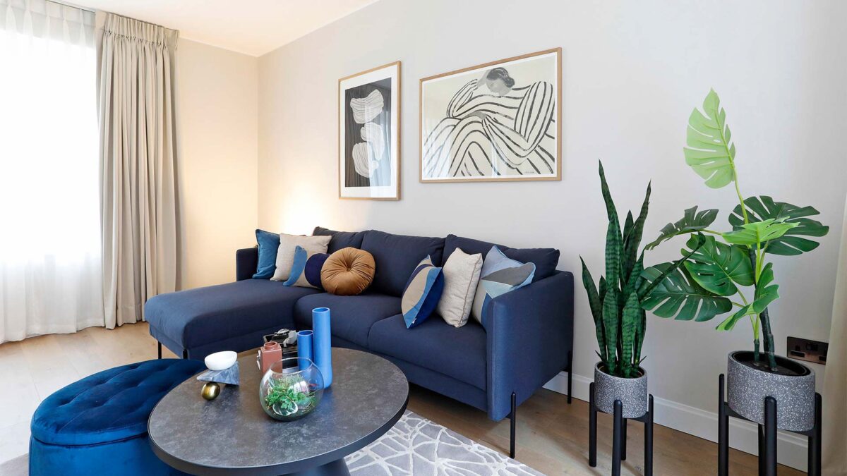 Vastint Phase 2 Rental Unit