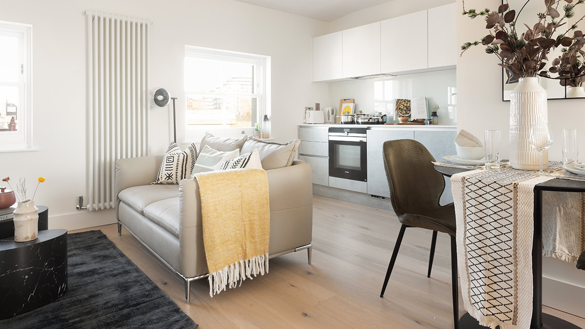 Furnishing Tips to Rent Out Your Holiday Lets Faster in London