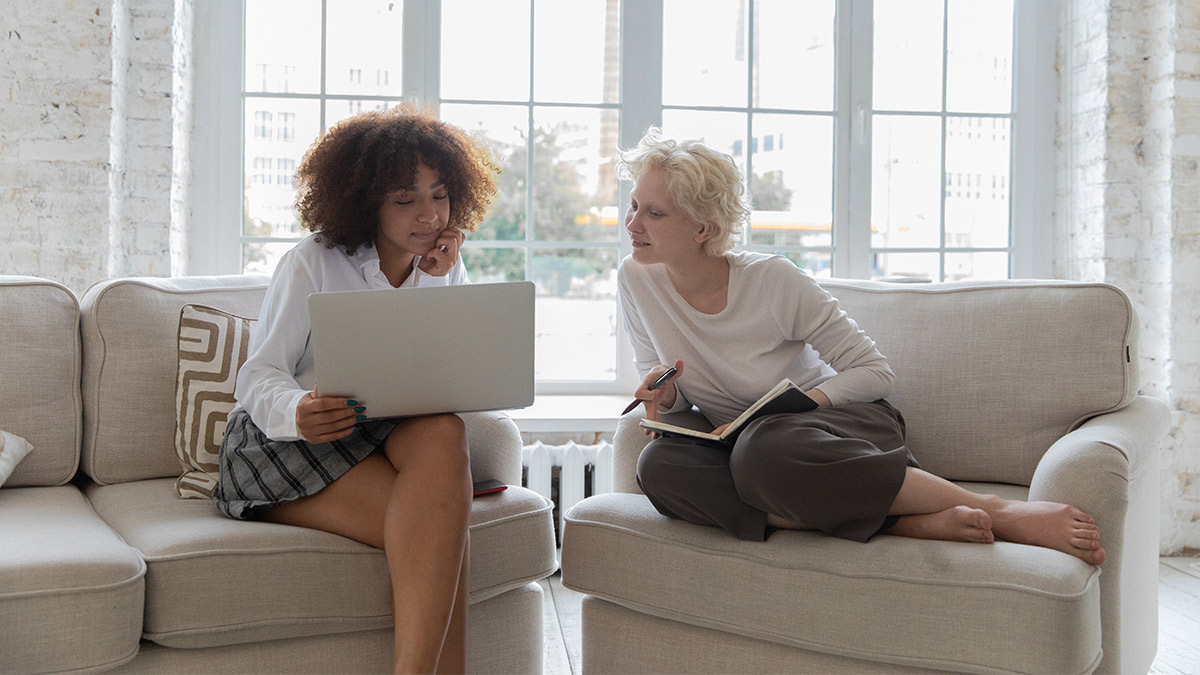 Social Interactions through furniture