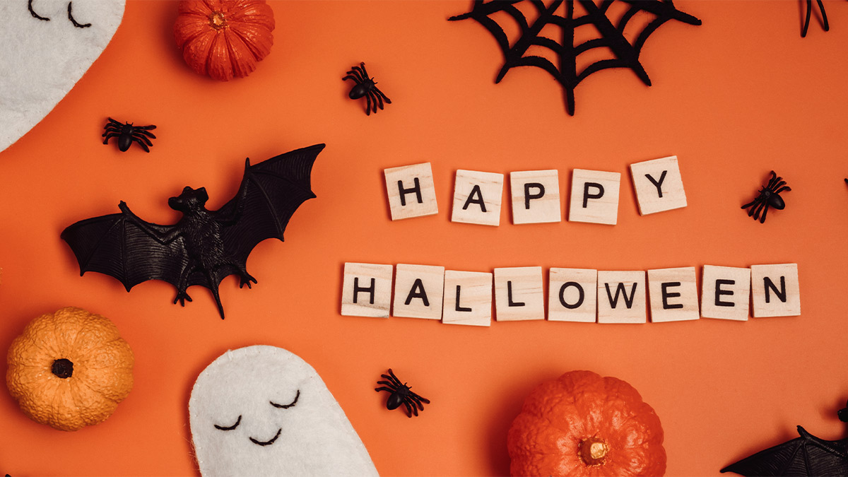 24 Halloween Decoration Ideas for 2023