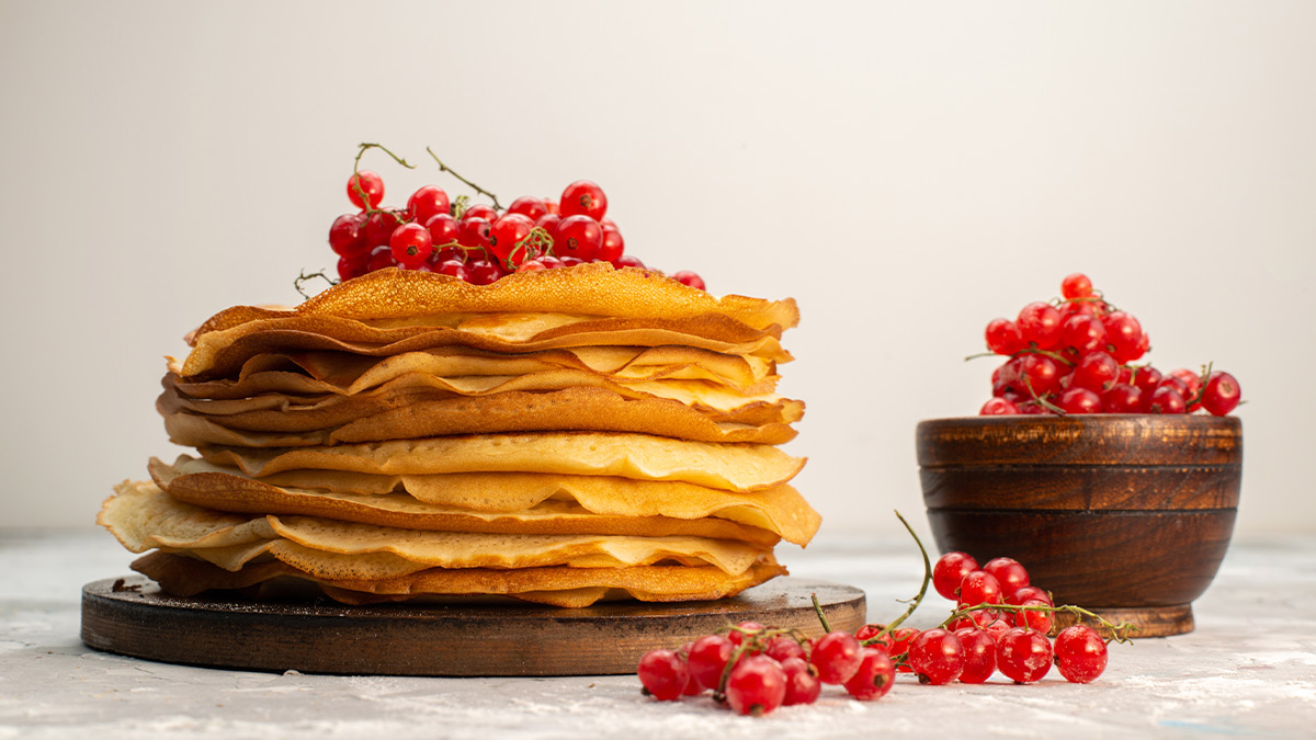 Inter-Livery Pancake Race