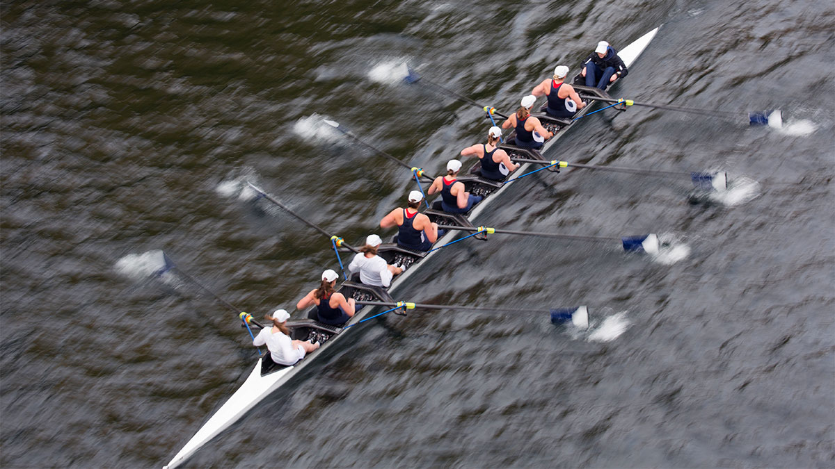 Oxford and Cambridge Boat Race Event 