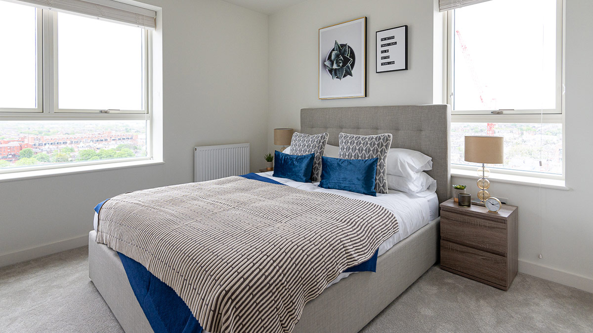 162 Alington House, 1 Mary Neuner Road, London N8 0ER-6