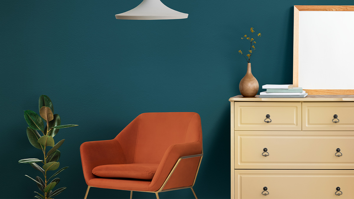 Anthology collection - color hues