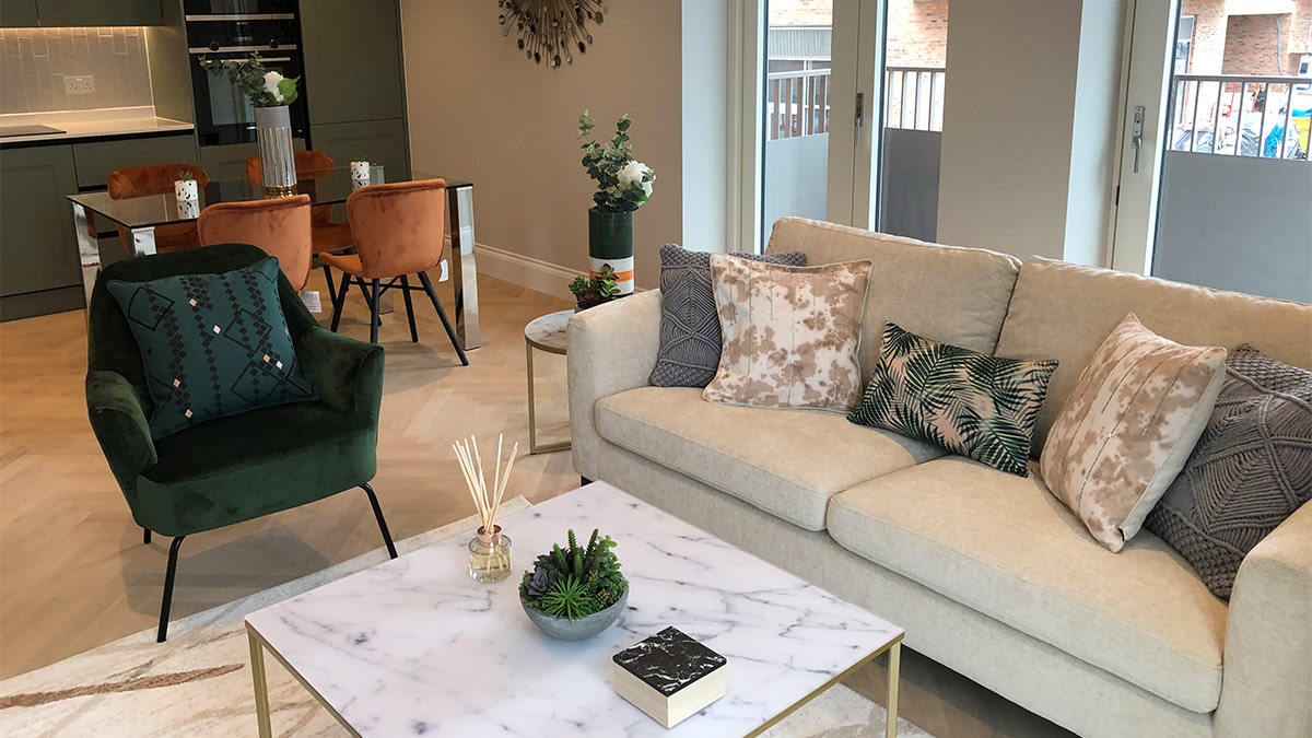 bespoke luxury minimalist interior design