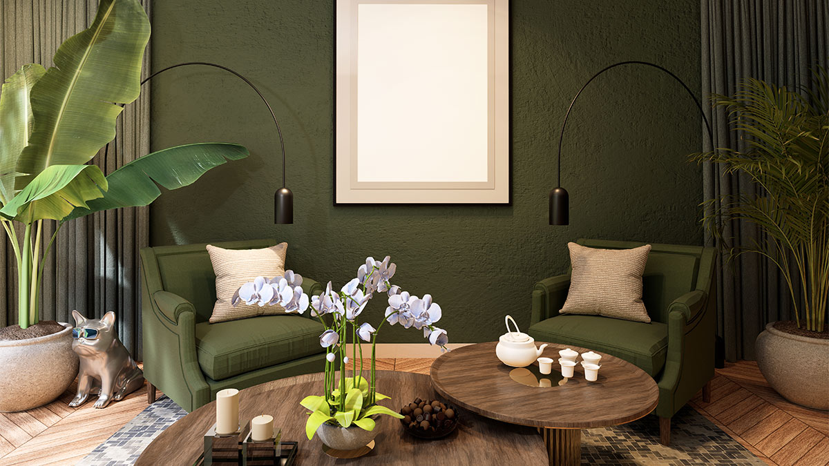 Ironside color theme