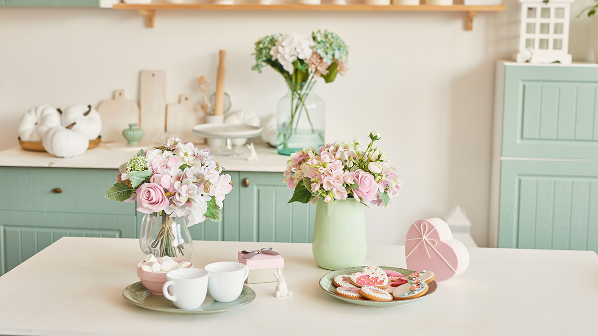 Sweet Treats Color Theme