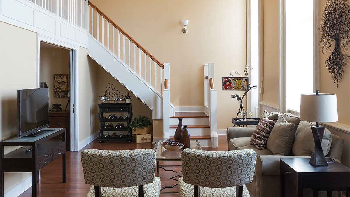 Upward color Of the year