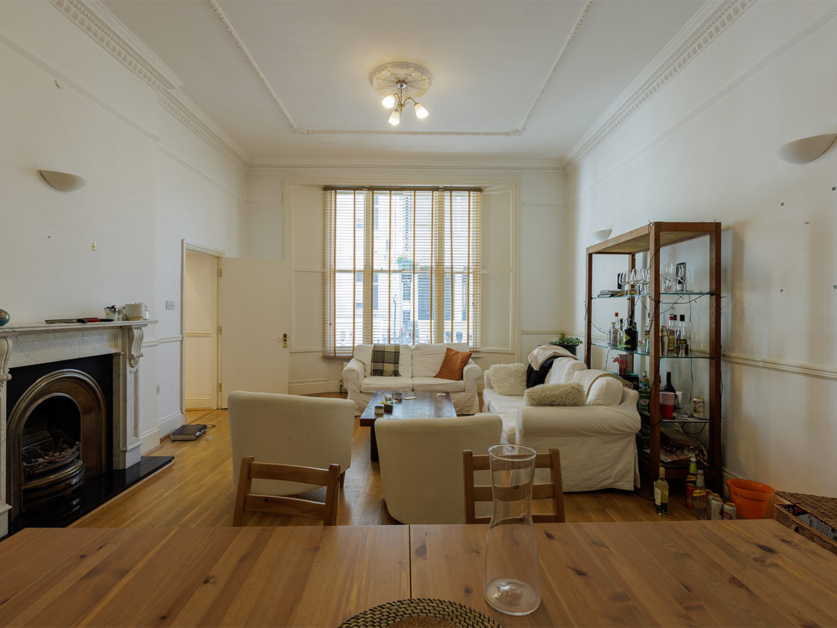 Why is a Void Property a Haunting for Landlords in London?