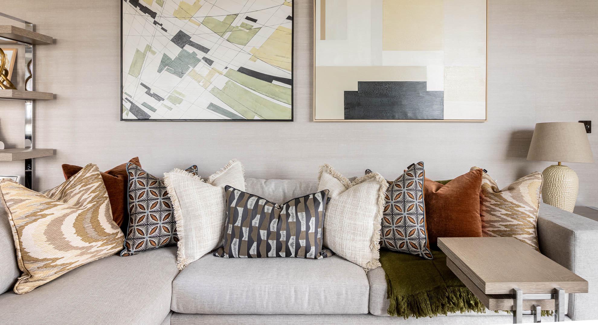 white city living-room