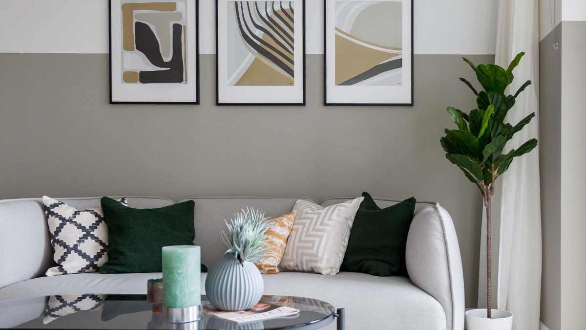 Woodberry Down’s Journey: InStyle Direct Furnishes with Heart and Vision