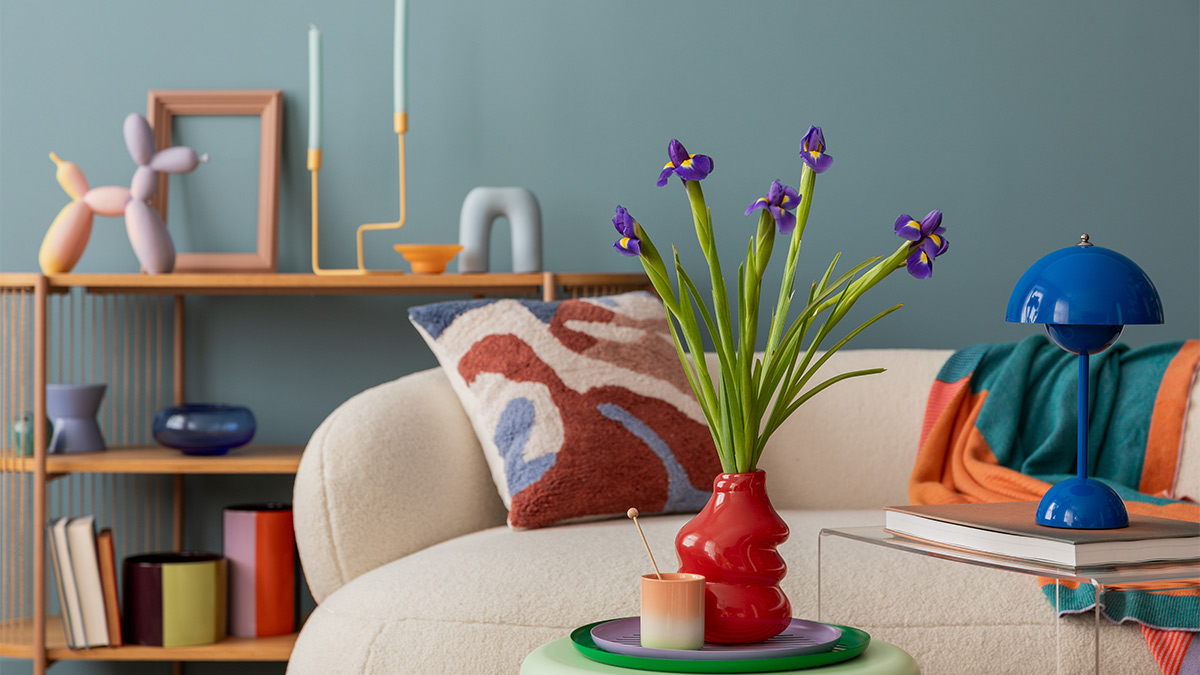 This Controversial ‘Over-the-Top’ Interior Trend is Making a Comeback. But We Can’t Help But Love It