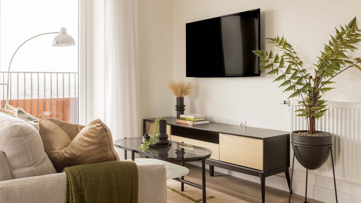 The Verdean & InStyle Direct: A Partnership Redefining Rental Living