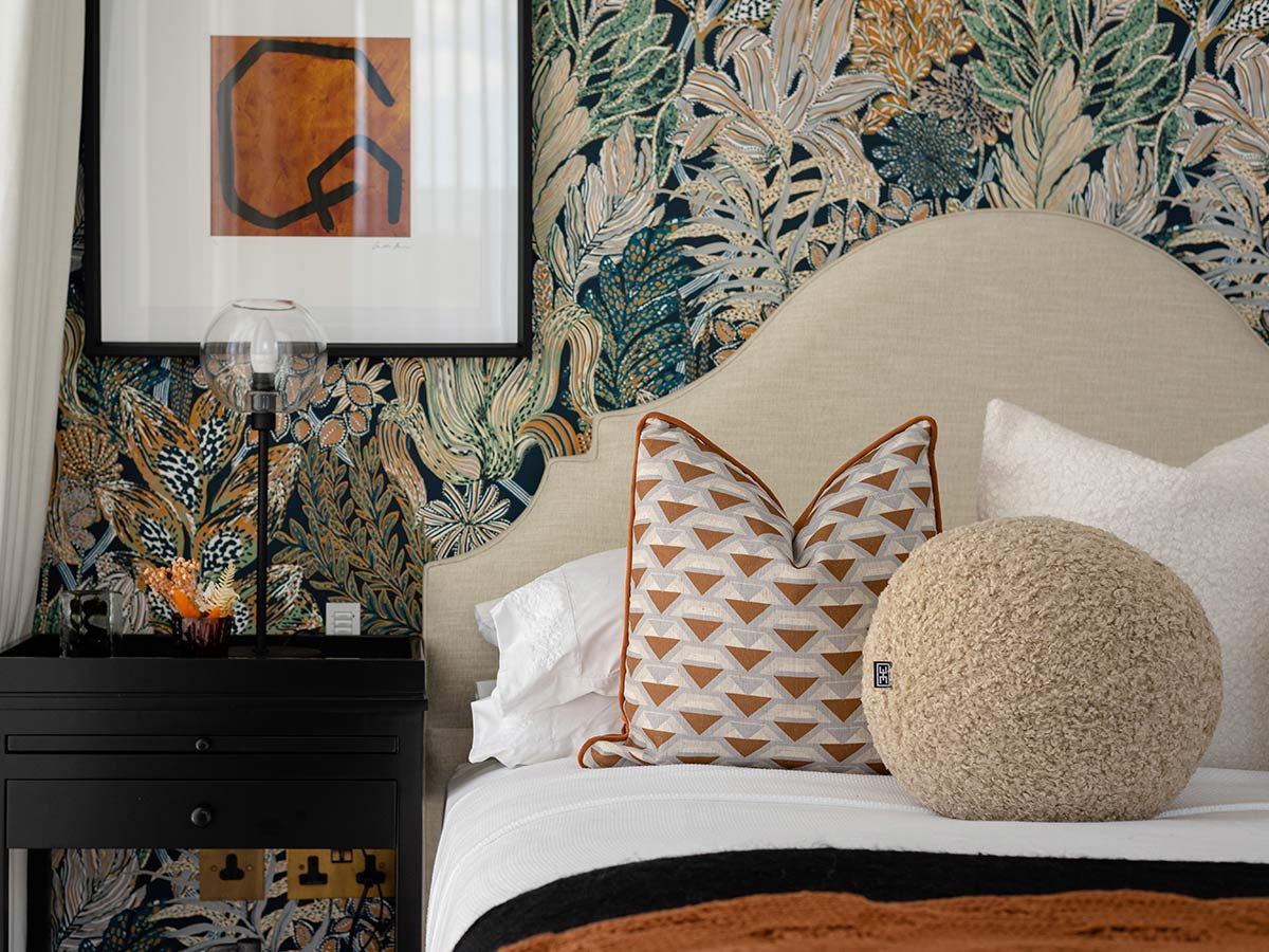 High End Interior Design