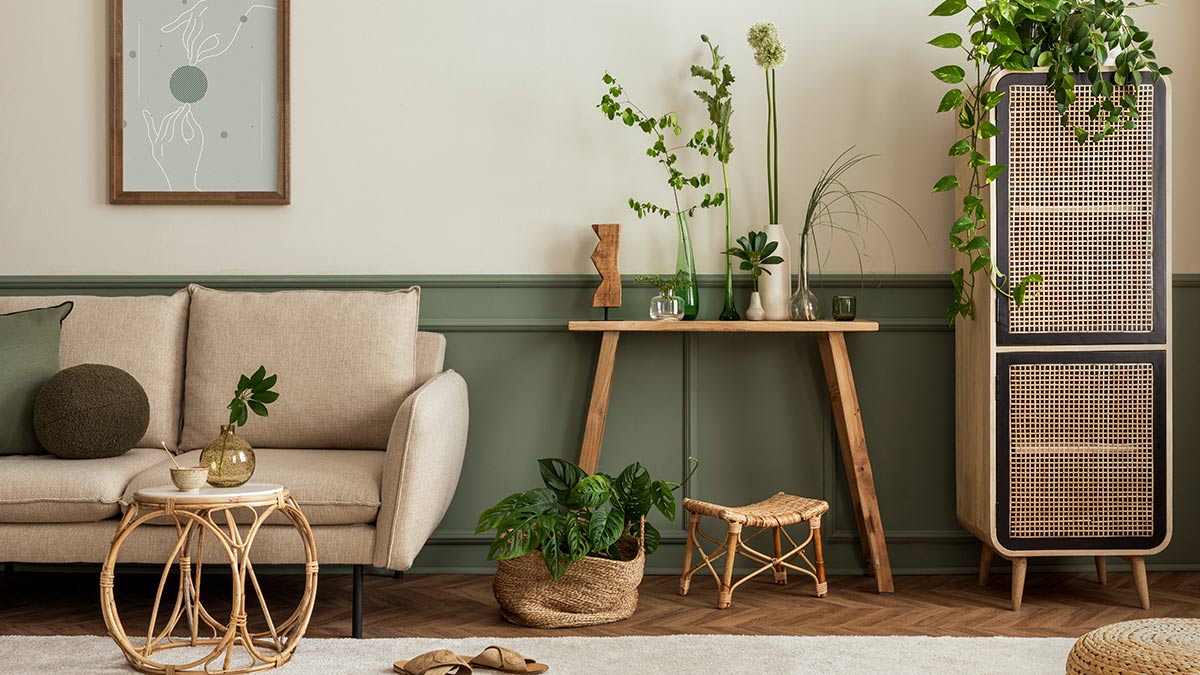 10 Simple Ways to Refresh Your Home for Spring