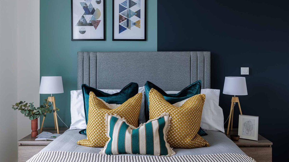 InStyle Direct x Barratt London: Presence at Eastman Village