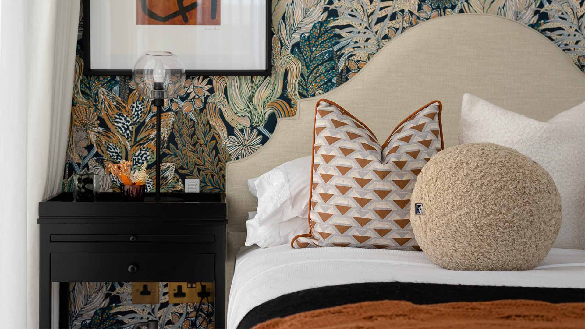 Homeowner Interior Solution