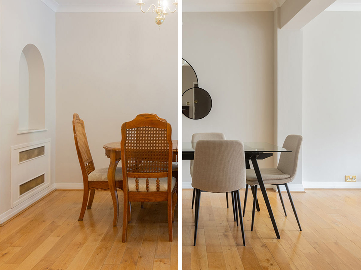 Monthly Rent Rocketed by 41%: From £3,400 to £4,800 Within 1 Week