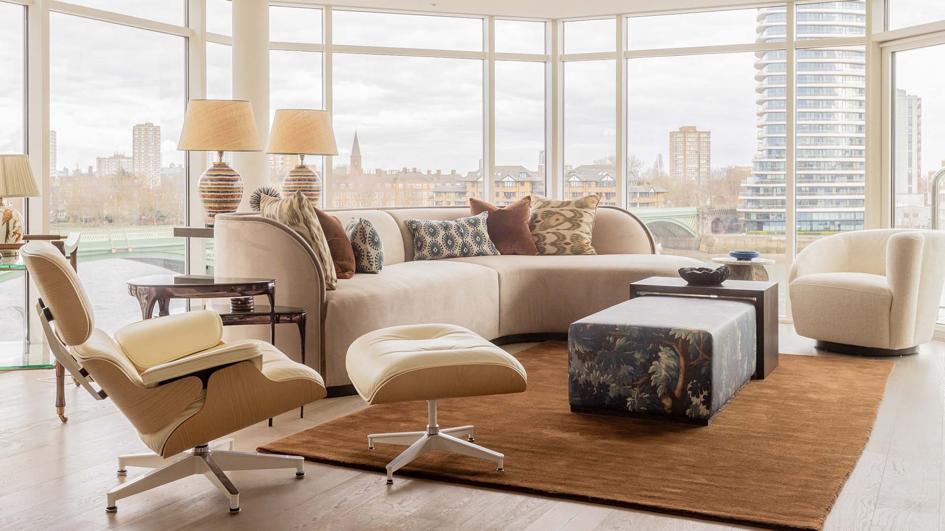 Show Apartments