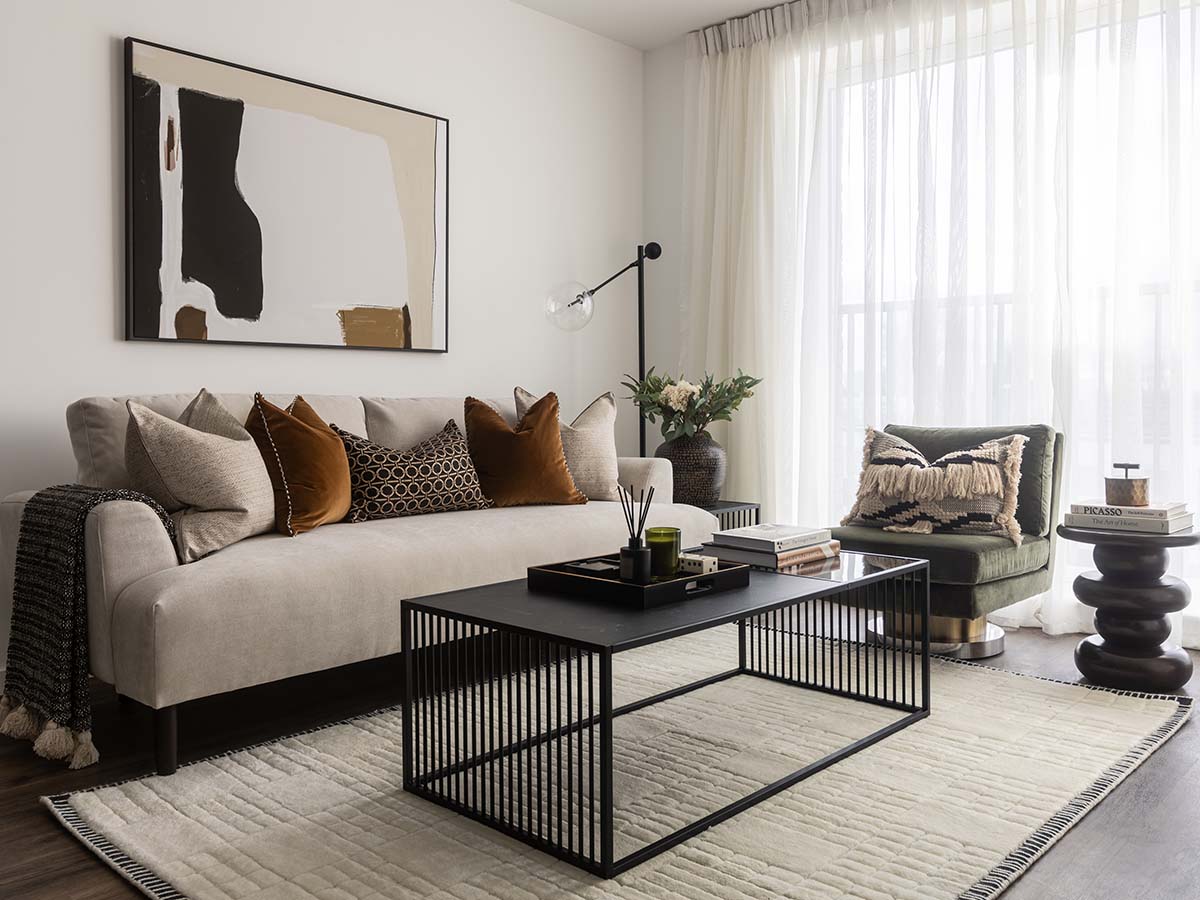 Investor Furniture Package