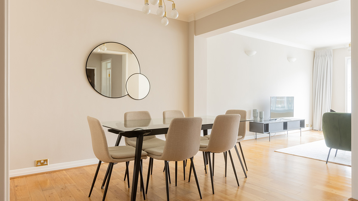 How We Increased a London Flat’s Rent by 41% in Just One Week