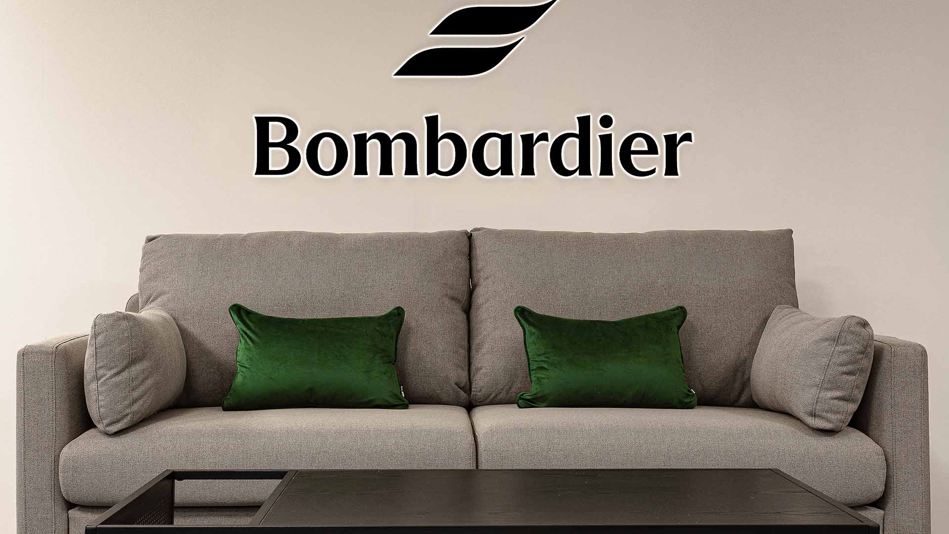 Bombardier
