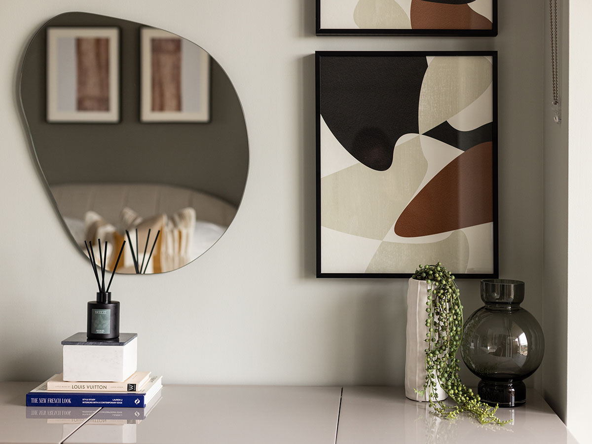 Show Apartments