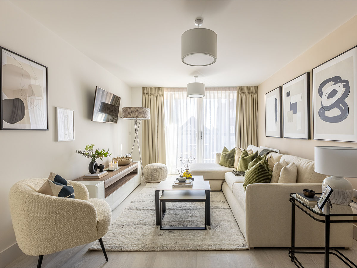 Show Apartments