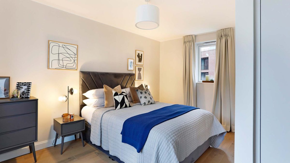 InStyle Direct & Fenton Whelan: A Furnishing Partnership for Park Modern’s Finest Homes