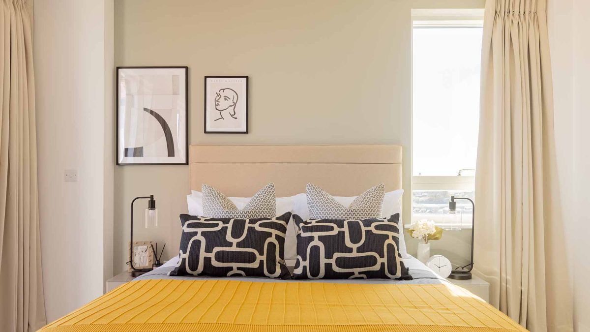 Furnishing the Future: Discovering the Potential of Bermondsey Heights with InStyle Direct