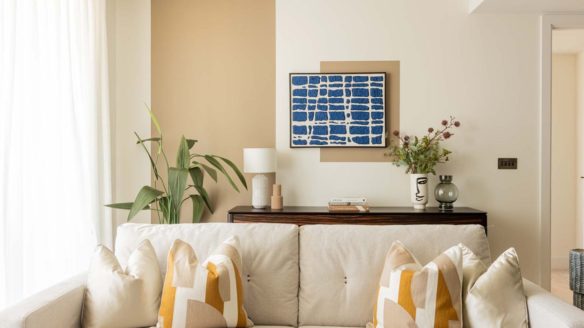 Furnishing the Future at Oval Village: InStyle Direct Returns as a Trusted Furnishing Partner