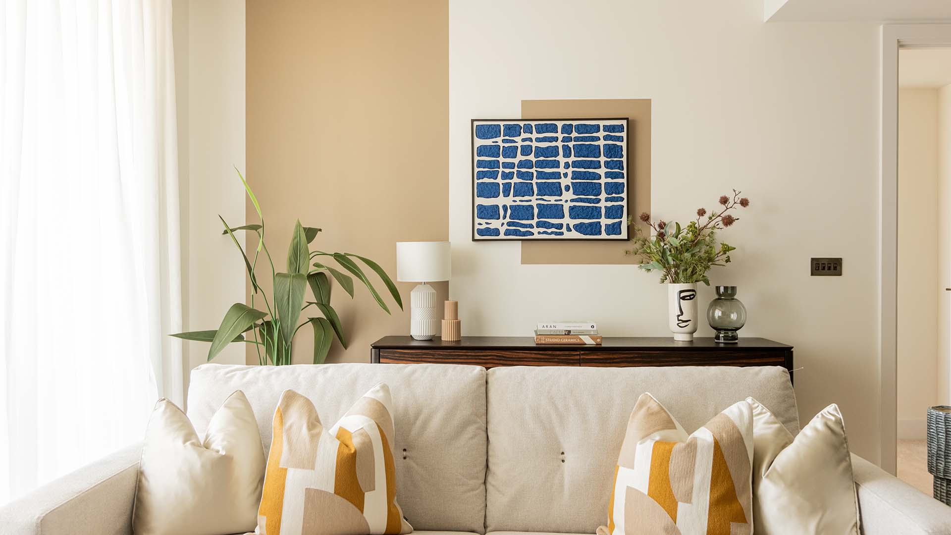 Furnishing the Future at Oval Village: InStyle Direct Returns as a Trusted Furnishing Partner