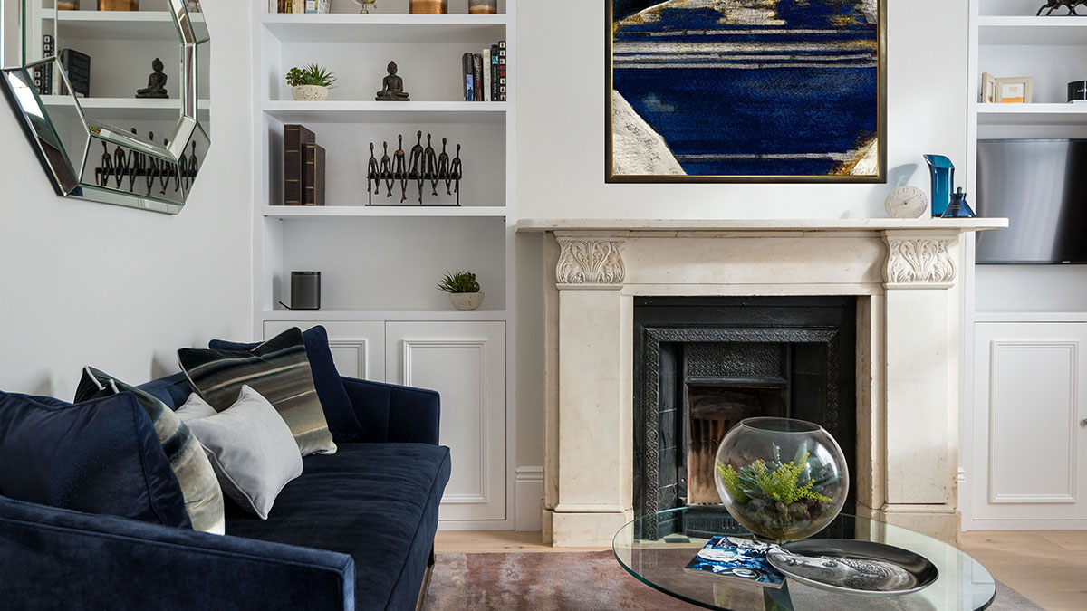 How To Refurbish and Renovate a Victorian House?